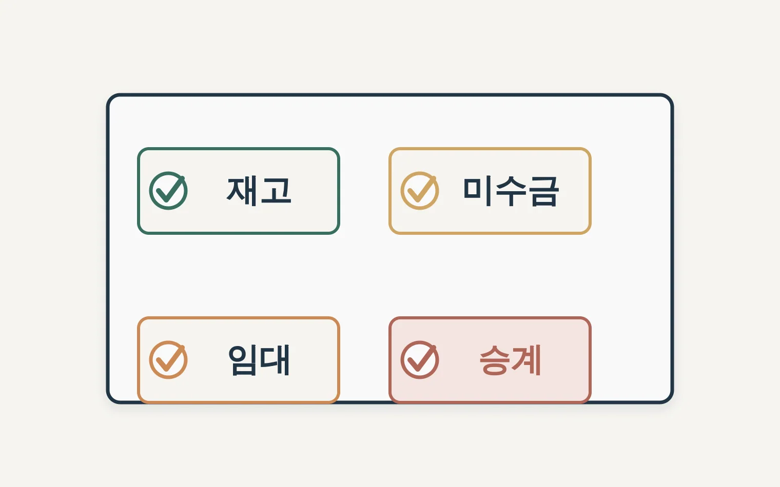 법인전환 상담이 필요한 재고 미수금 임대 승계 신호 체크리스트